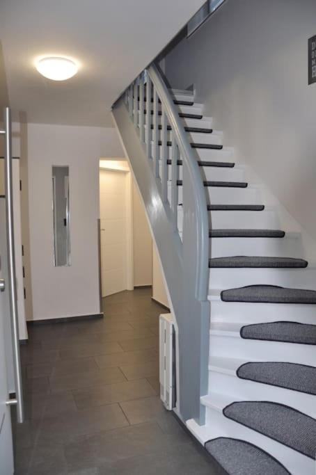 Apartament -Haus Am Waeldchen- Zehdenick Zewnętrze zdjęcie